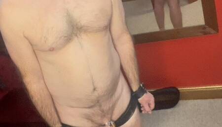 Mr Cooper meets Mother Superior The complete 33 minute set at a very SPECIAL PRICE