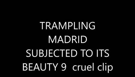 SUBJECTED TO ITS BEAUTY 9 cruel clip