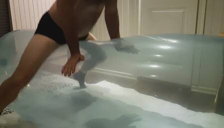 GL1200 as big as possible