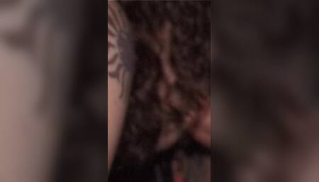 Gloryhole Party with Dany Sun & Lindsay Love
