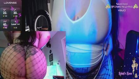 GOON For This Perfect Ass