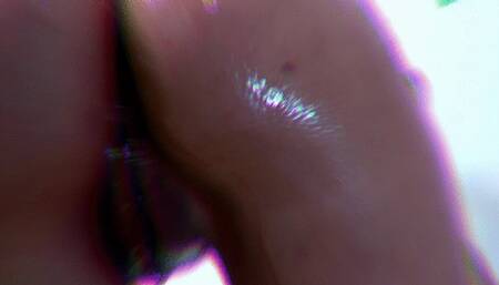 Oil Fun Slippery And Wet