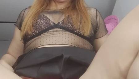 Adoración de Pies y saliva