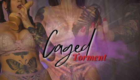Caged Torment