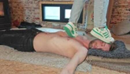 Adidas Sneaker crush -Lena-