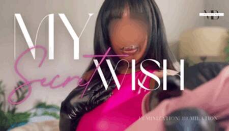 My Secret Wish