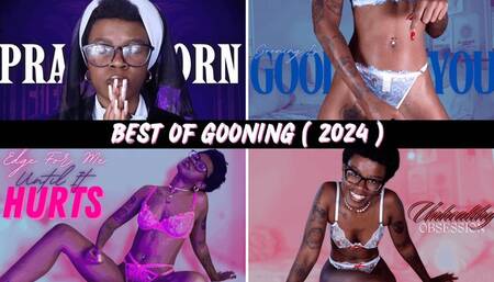 Best Of Gooning ( 2024 )
