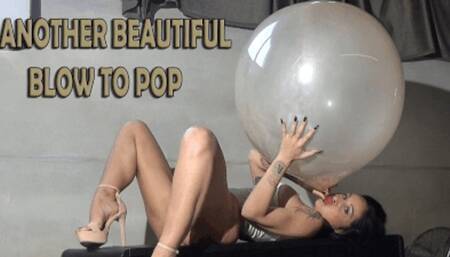 ANOTHER BEAUTIFUL BTP