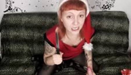 A Penectomy Gift to my date