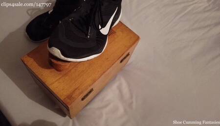 Clip #40 Super Sexy Shoe Cumshots Compilation (HD - MP4 Version)