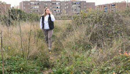 Swallow the little people from the street ORDER