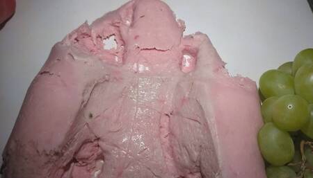 Nike Total 90 super messy foodcrush