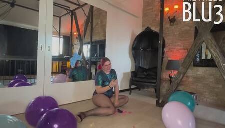 Sit2pop - Ride2pop C&A 16“ pink