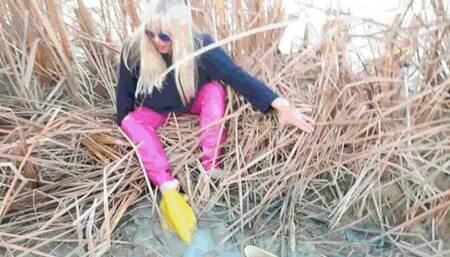 Viscous Swamp WMV (1920x1080) FHD