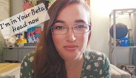 I'm in Your Head Now, Beta - Humiliatrix Programming