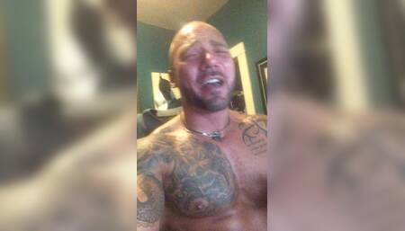 Stoned on pain pills post surgery