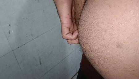 Guys, How Does My Penis, My Ass and My Boobs Feel?