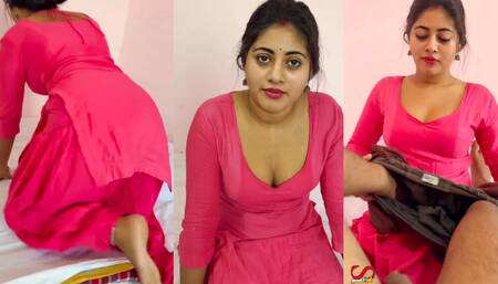 Indian Wife Sex with Landlord for Her Debt Hindi Audio