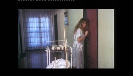 Vintage Orgy with Fisting, Double Penetrations and Cumshots on Tits