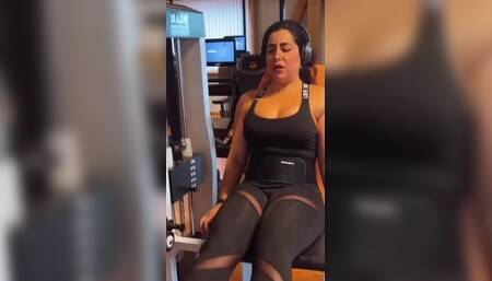 Gym Time