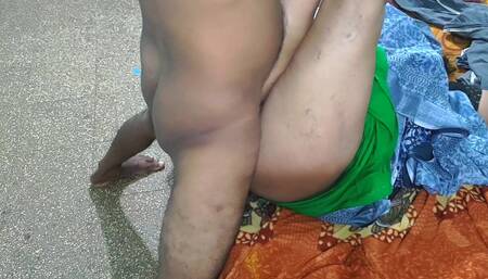 Enjoyed Hot Anal Sex with My Mother-in-law Like Honey