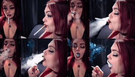 Pumping away my lungs