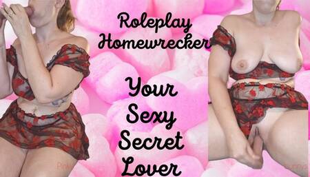 Homewrecker sexy lover