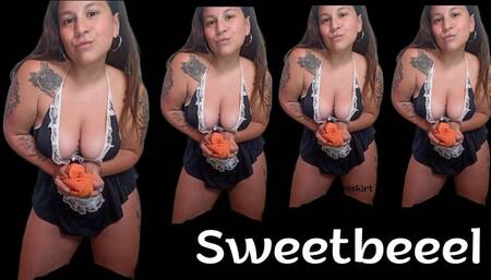 Maid at your service