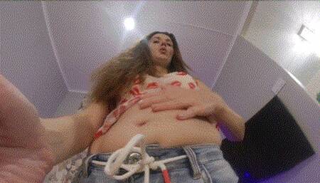 Me was think first will be pizza , giantess swallowing 1920x1080