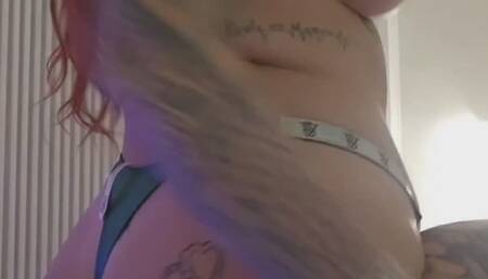 Ripooff Miss Ossidiana