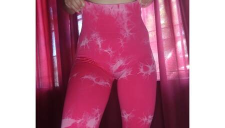 Mira y disfruta mi gran cameltoe