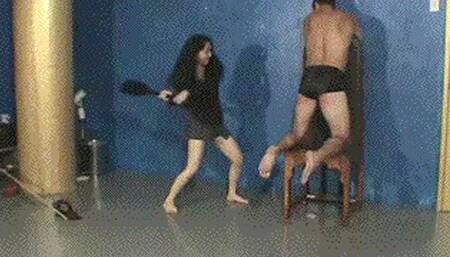 Cold Hearted Sadists Part 1 (MP4)