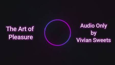 The Art of Pleasure Blow Job Audio Only