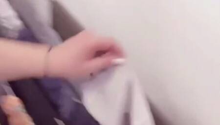 Sissy Daniella's Training Part 12