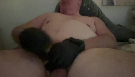 Leatherglovescum