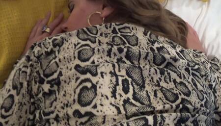 Secret Sex with Cute and Horny Arab Stepsister She Loves Long Sex