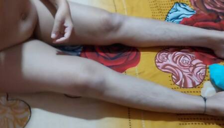 Bhabhi with Devar Hard Sex
