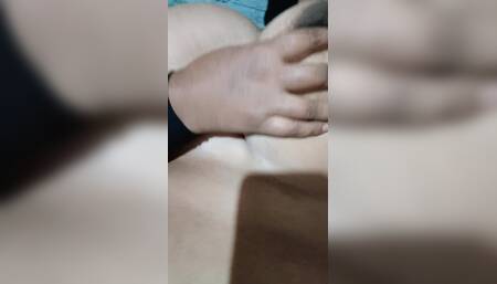 Mallu Bhabhi's Lust