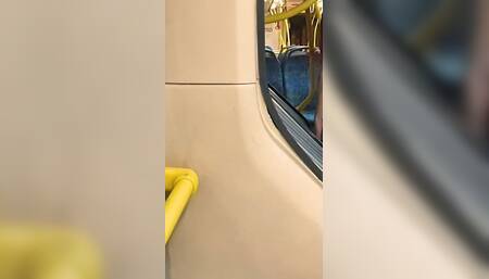Fucking bus