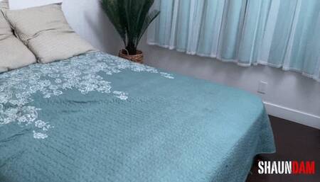 BBW KINKY KATIE IS SO HORNY FOR BBC