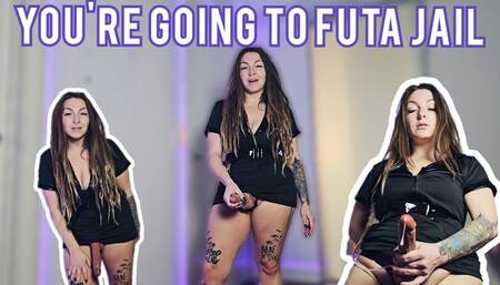 You're going to futa jail MP4