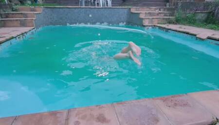 Joi instructions underwater