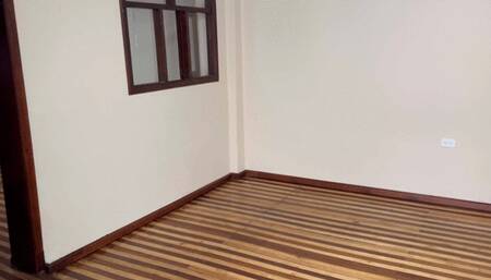 Kahina prepares to spank you POV