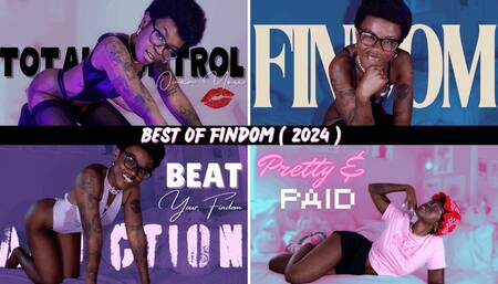 Best Of Findom ( 2024 )