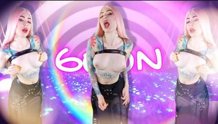 Spring is coming but you won't - GOON, GOONER, GOONING