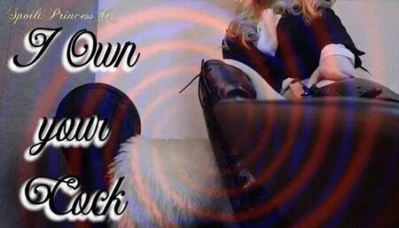 I Own your Cock