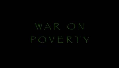 War On Poverty