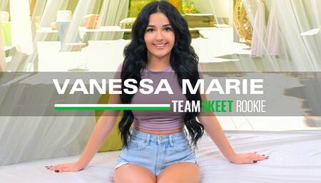 A Perky Newcomer by She's New Featuring Vanessa Marie, Joshua Lewis & Fatt Matt