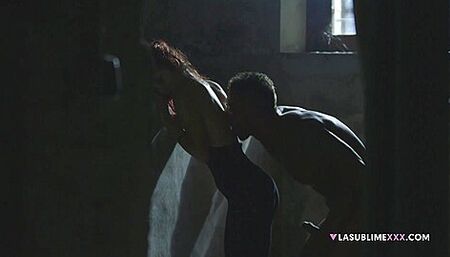 Dana Santo Sex Prisoner - Lasumblimexxx