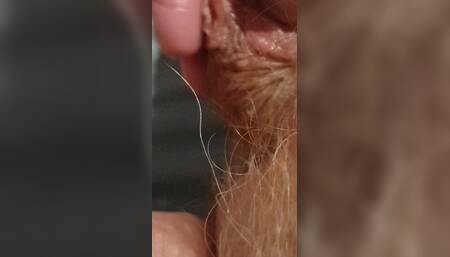 My Tiny Dick, Wet